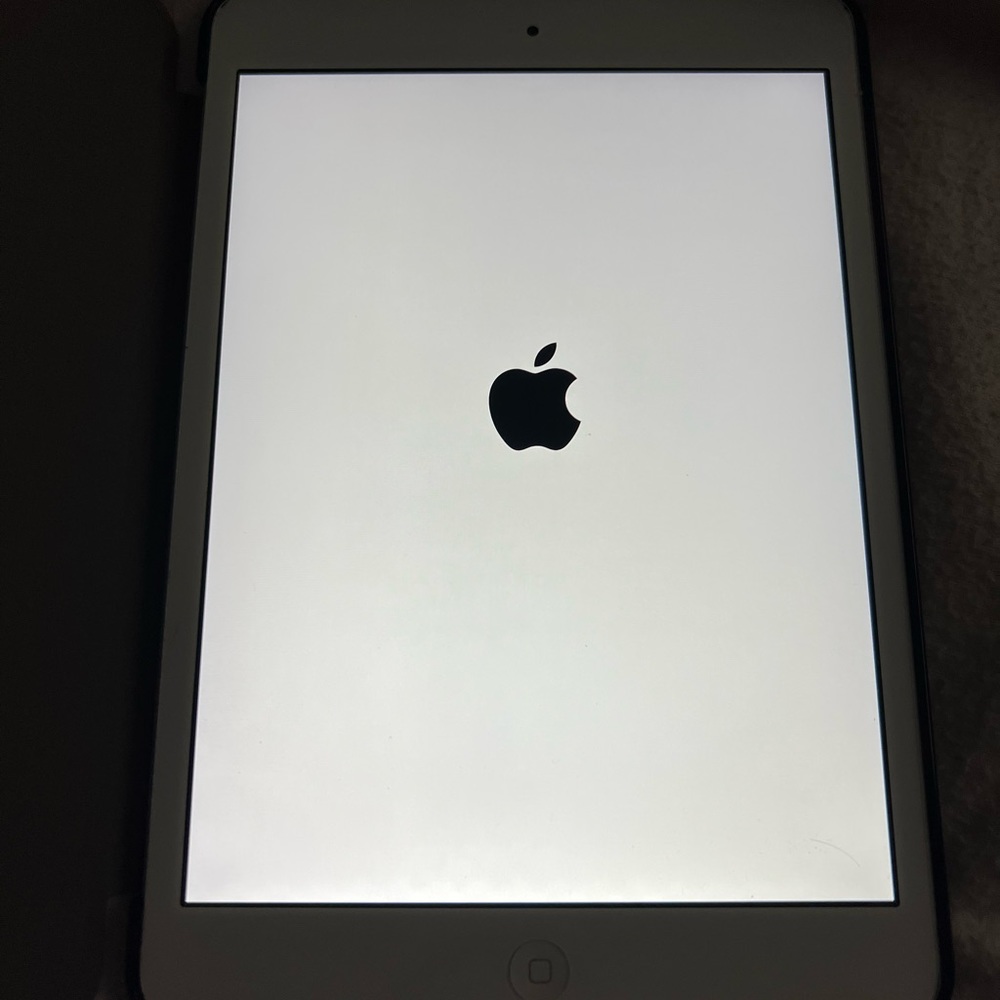 iPad mini gen 2 32gig